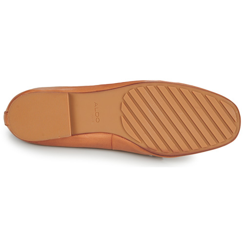 Aldo - HARRIOT - Marron