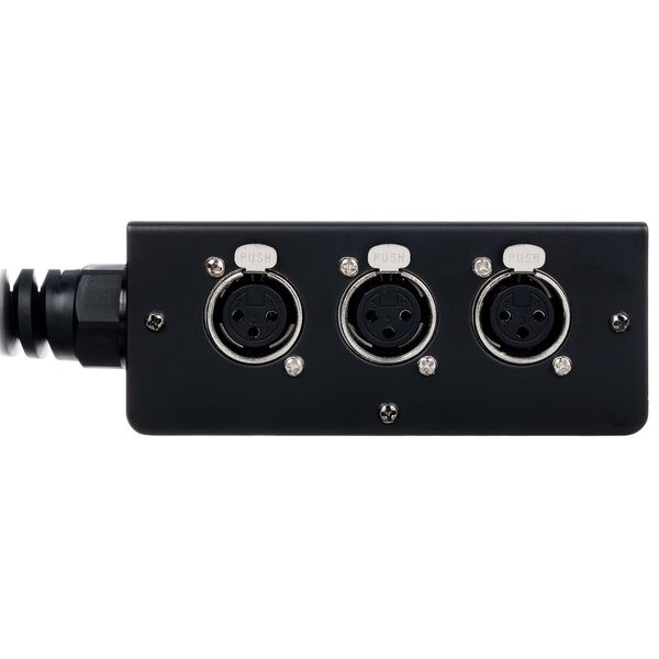 the sssnake MC 6 Multicore MK II