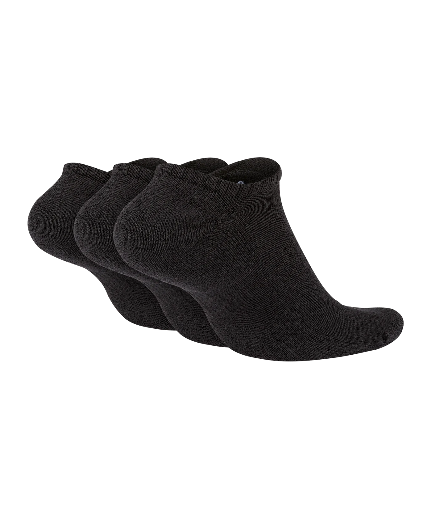 Nike Everyday Cushion No-Show Socken 3er Pack F010