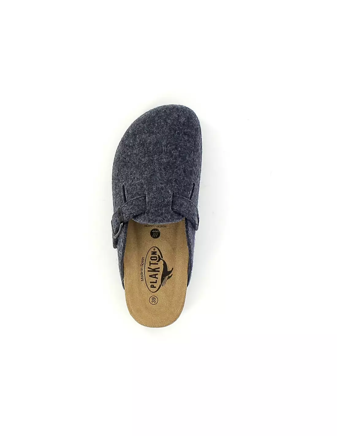 PLAKTON BLOGG - Sandales, mules & nu-pieds Jean