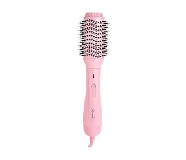 Mermade HAIR Blow Dry Brush - Pink Föhnbürste