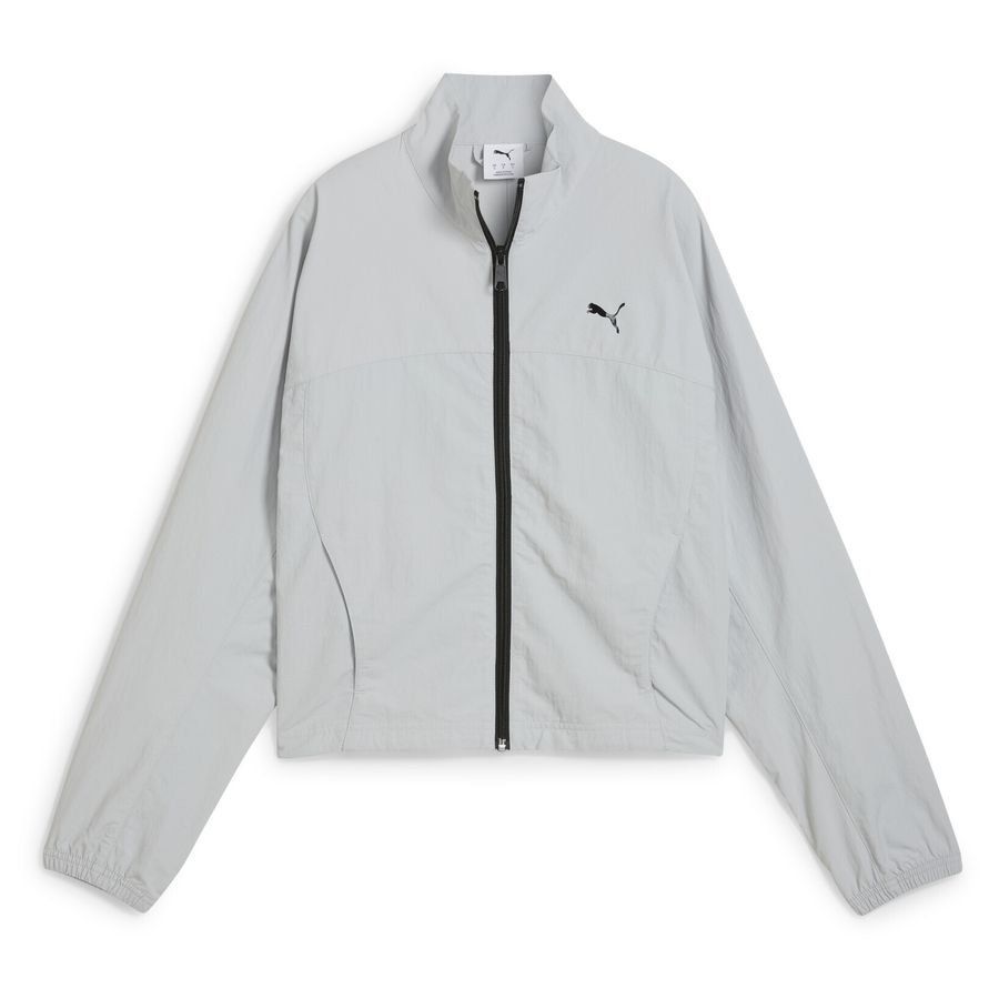 Puma DARE TO Oversized-Jacke mit variabler Länge