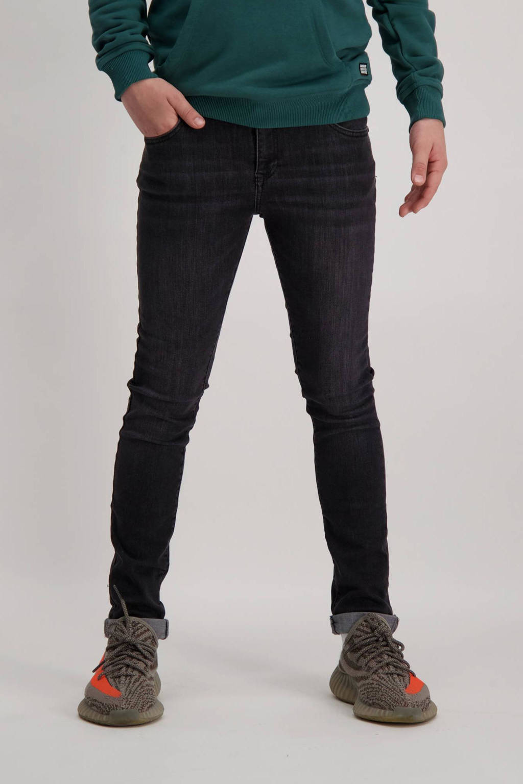 Cars slim fit jeans Rooklyn black used