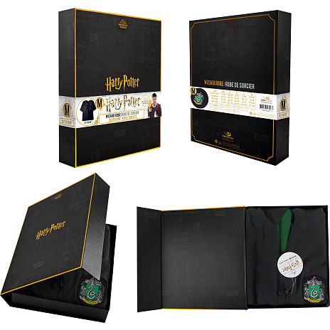 Slytherin Kappe Large