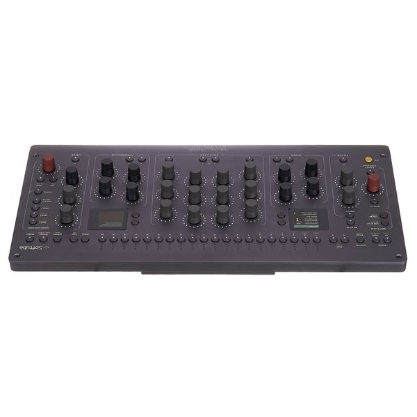 Softube Console 1 Channel Mk III