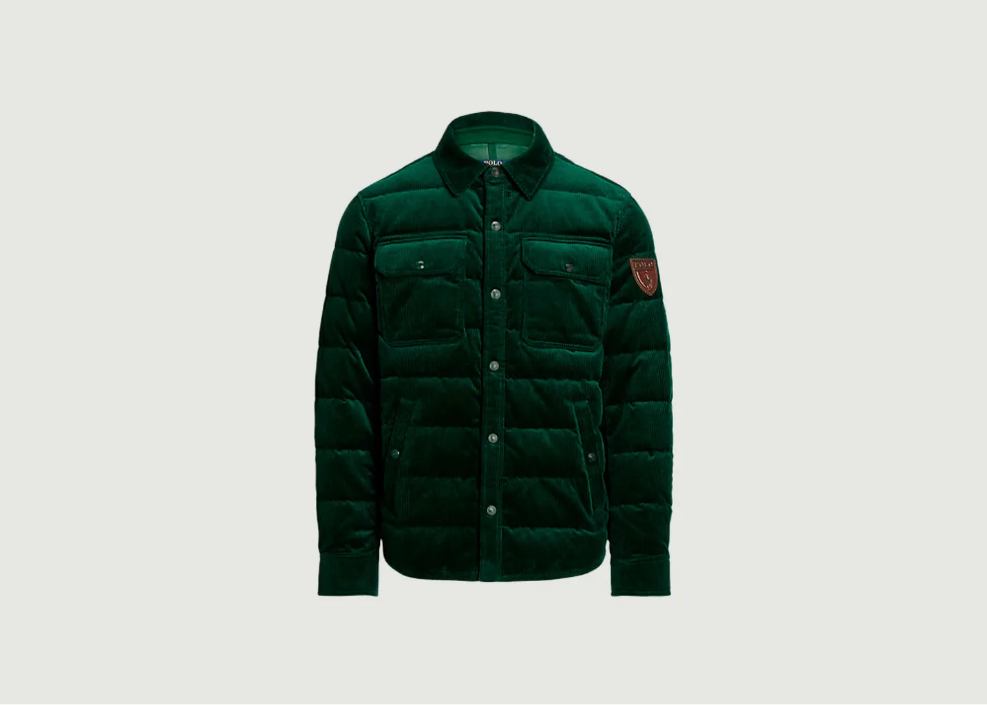 Veste en velours côtelé Polo Ralph Lauren