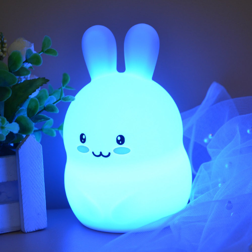Køb NiteLite Junior Bunny