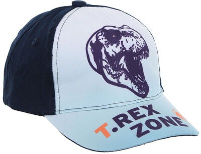 Jurassic World Kaps, Navy