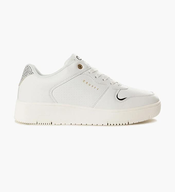 Cruyff Women Indoor Royal Sneakers