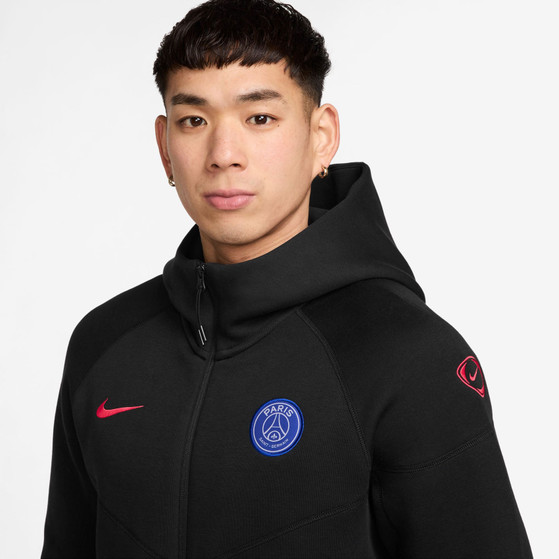 Nike Paris Saint-Germain Tech Fleece Trainingspak