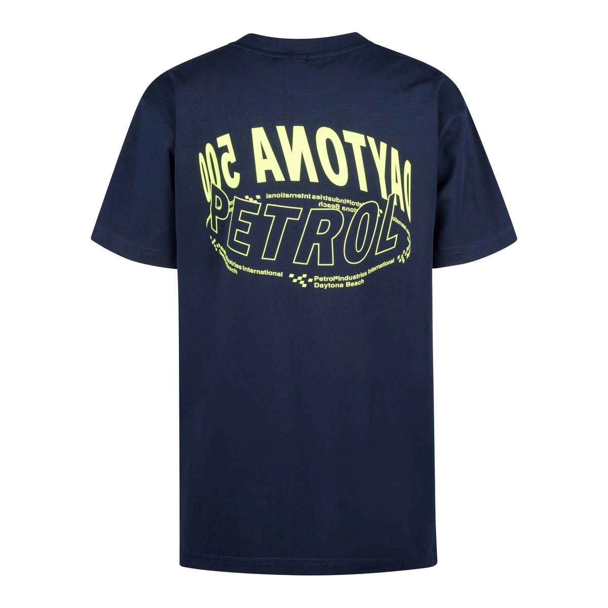 Jongens T-shirt R125KBN30007 Harton