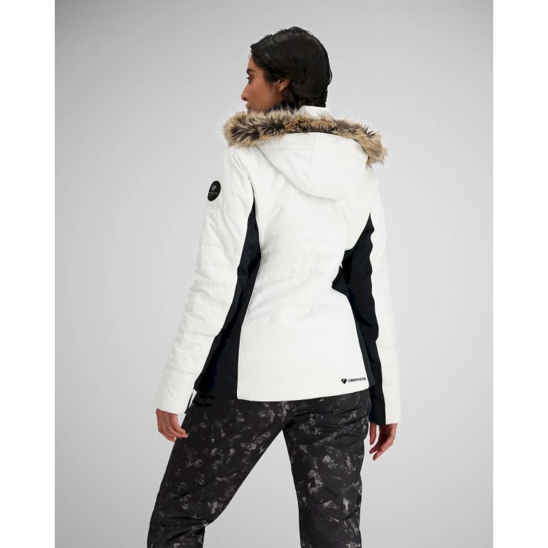 Tuscany II Jacket - Veste ski femme