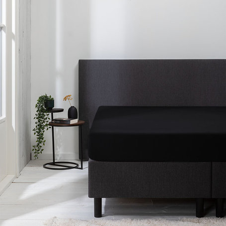 Hoeslaken Luna Stretch - 2-PACK