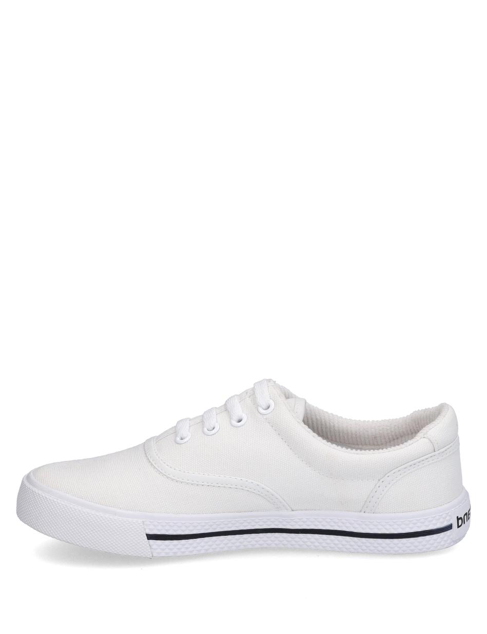 Sneaker Soling, weiss