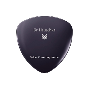 DR HAUSCHKA Colour Correcting Powder 02 calming, 8 g