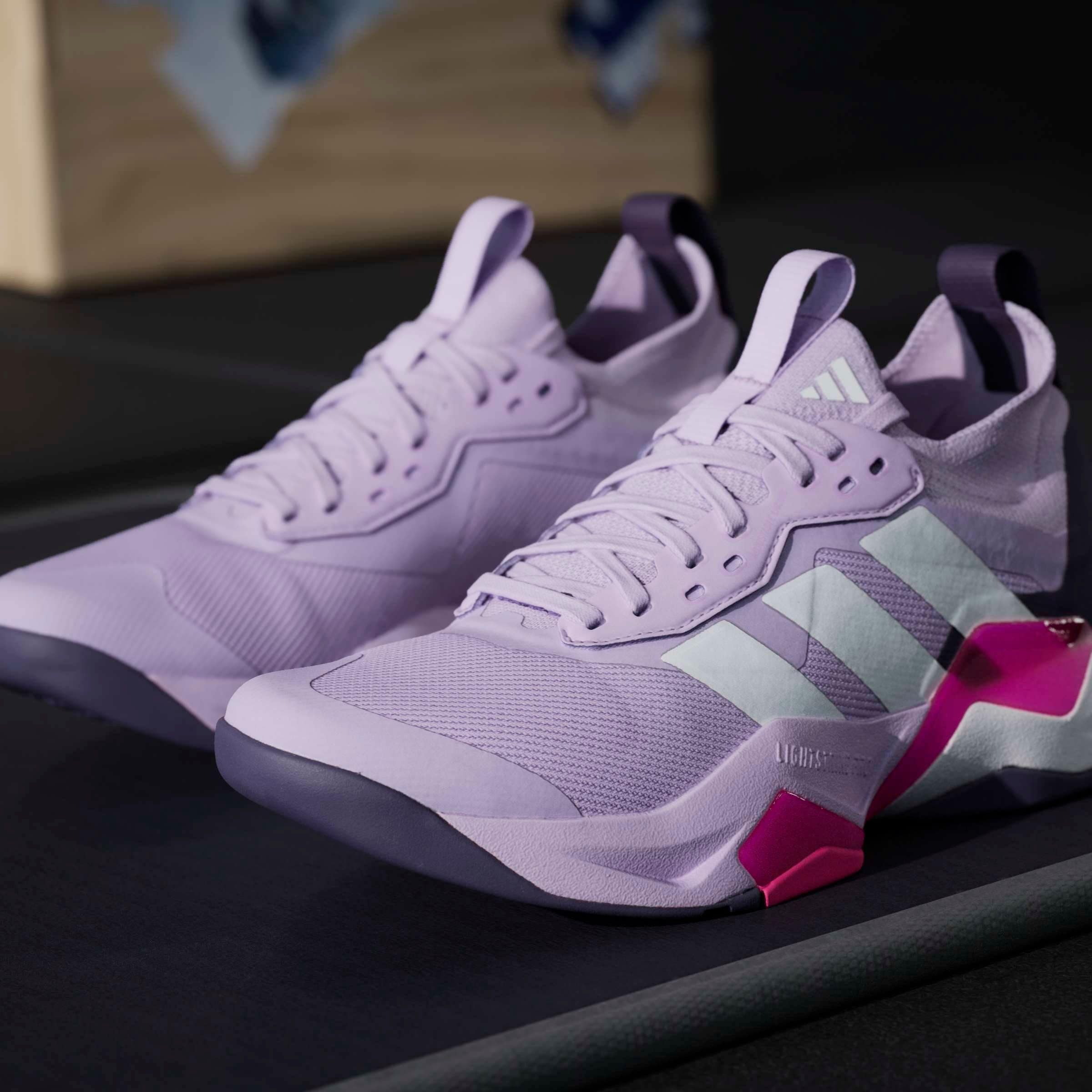 adidas Performance Trainingsschuh »RAPIDMOVE ADV 2-E«