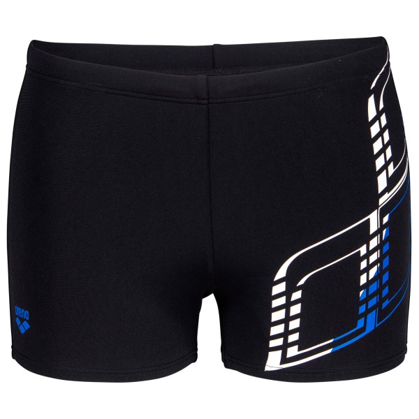 Arena - Graphic Swim Short - Short de bain