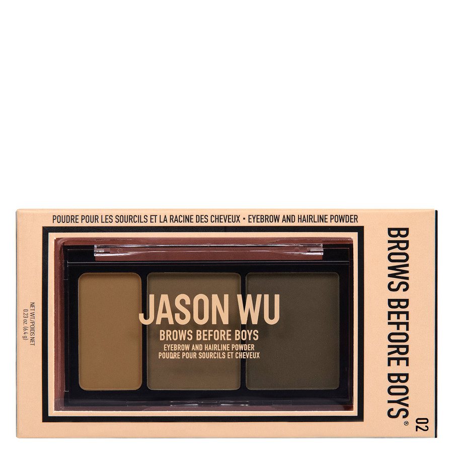 Jason Wu Beauty Brows Before Boys Gus 6,4g
