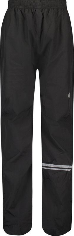 AGU - Original Regenbroek Essential - Zwart - Waterdicht - Ademend
