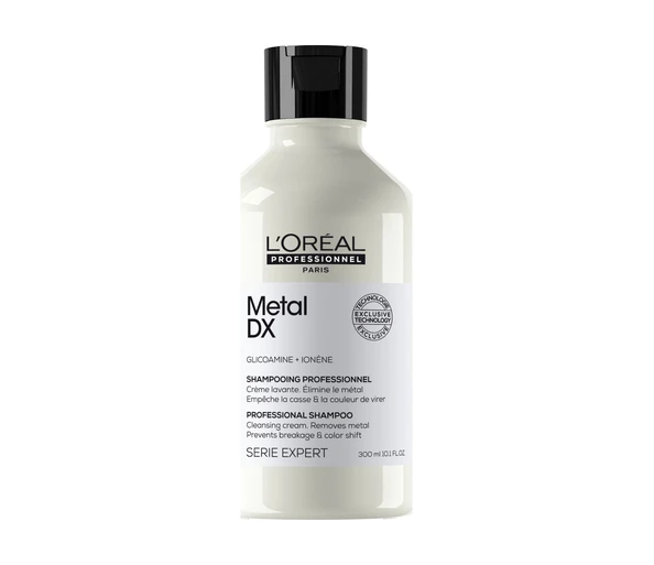 L'Oréal Professionnel Metal DX Shampoo