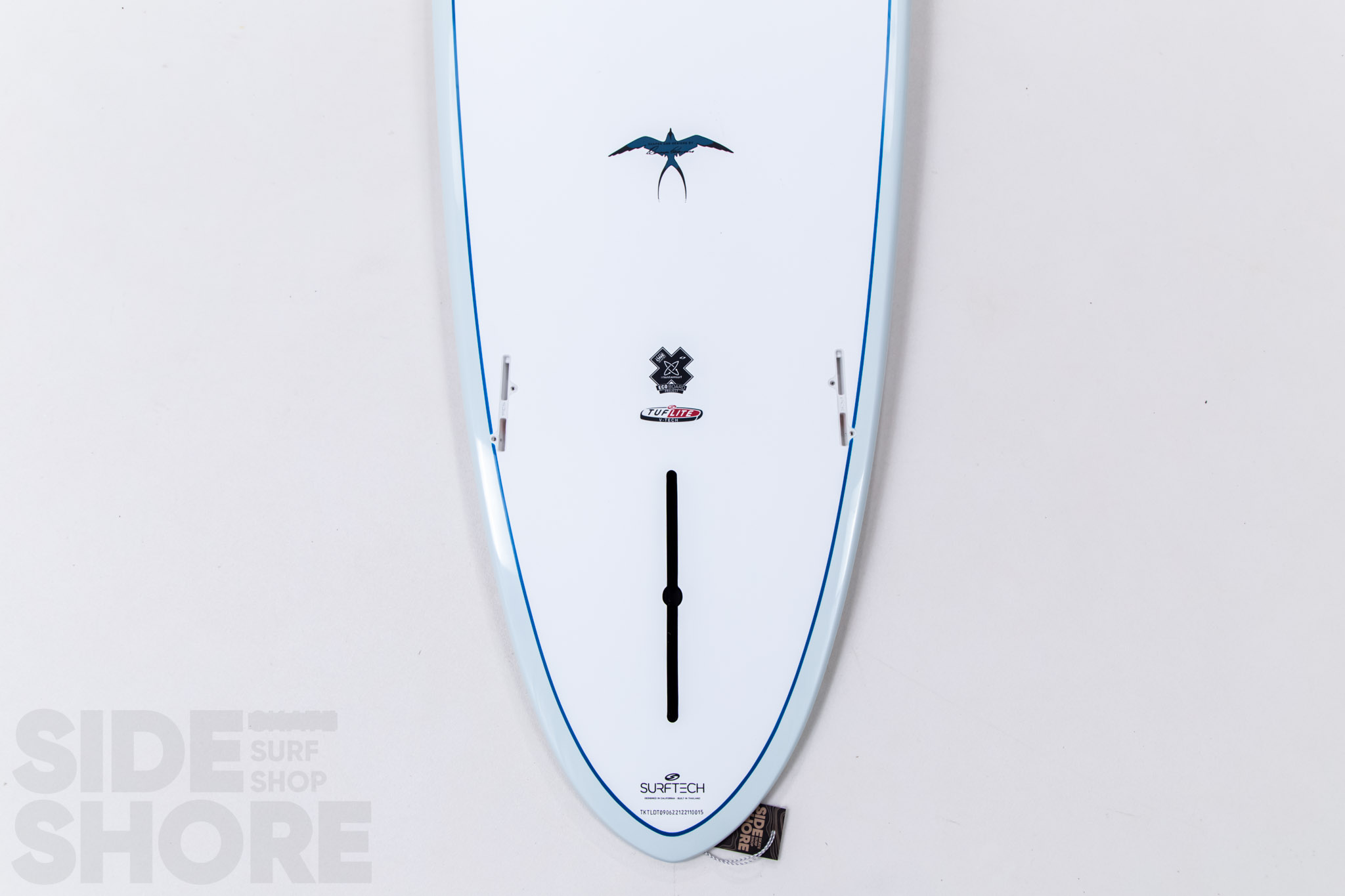 Surftech DT 2 Takayama - Tuflite - 9'6 x 22.64