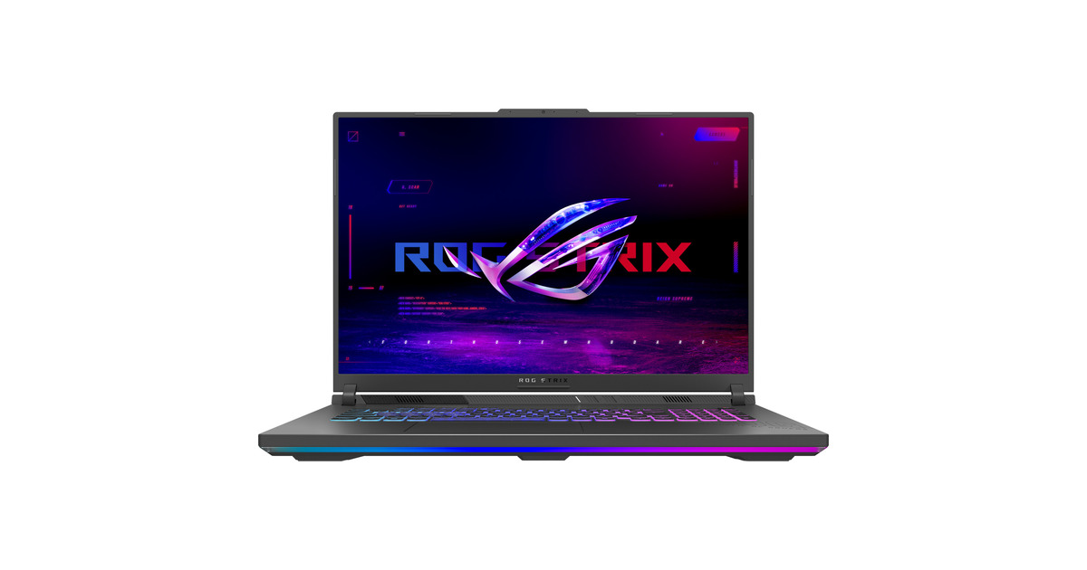ASUSROG Strix G18 G814PM-S8009W 18