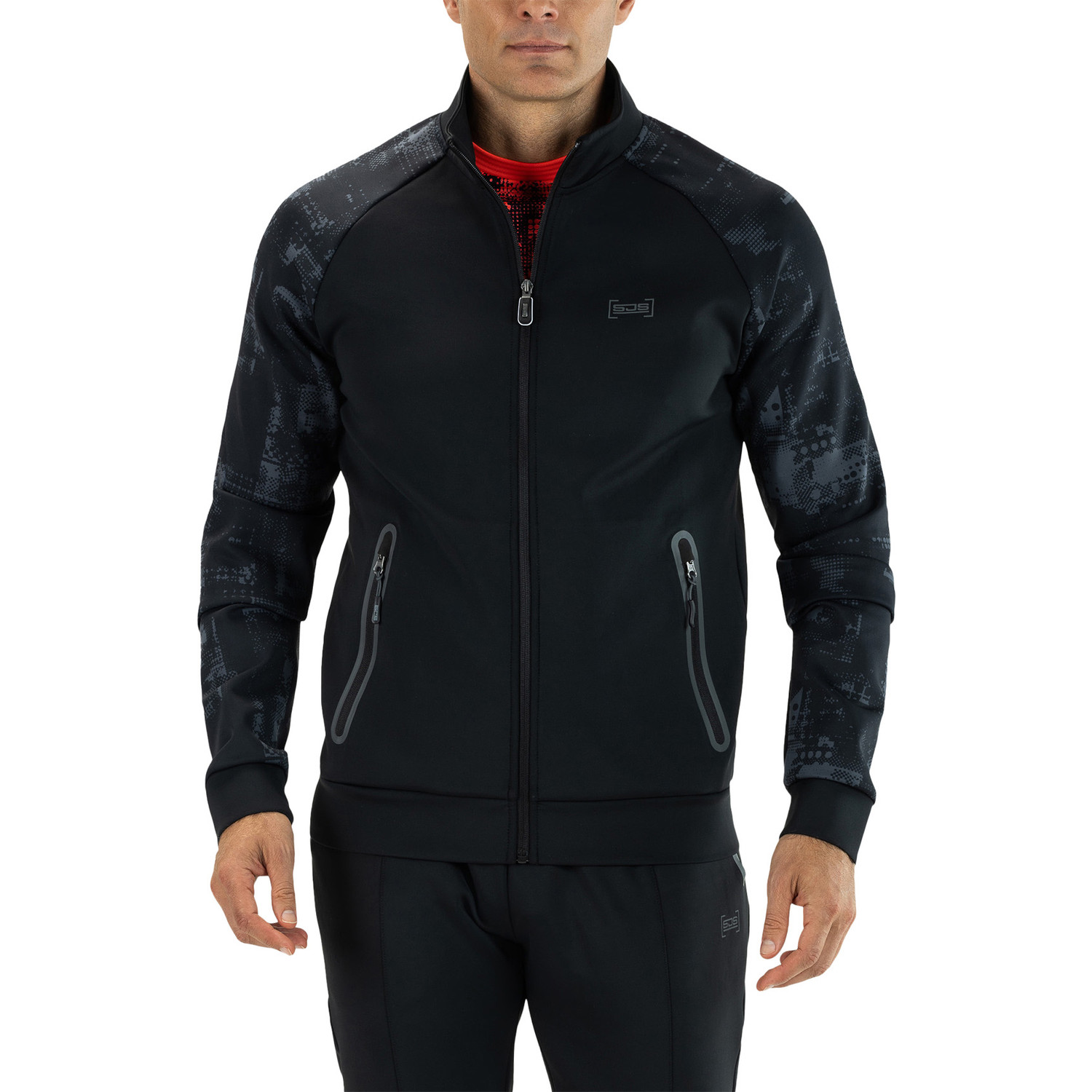 Sjeng Sports Murphy Jacket