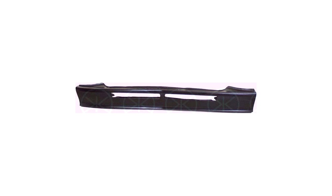 Frontpanel