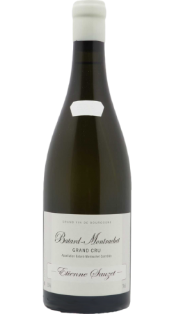 Domaine Etienne Sauzet Bâtard-Montrachet Grand Cru 2017 Blanc