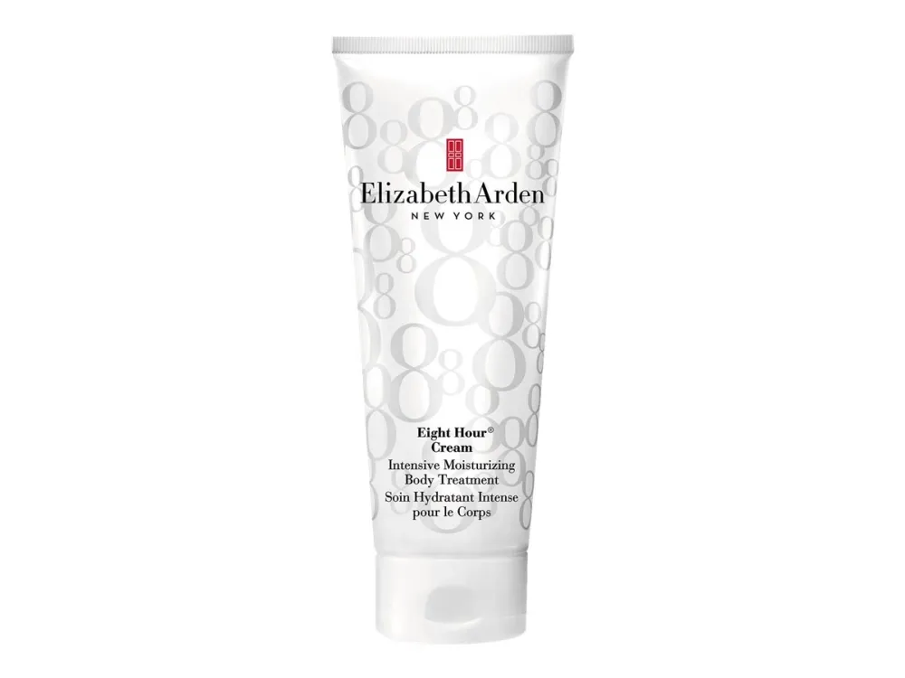Elizabeth Arden Eight Hour Cream Intensive Moisturising Body Treatment 200 ml
