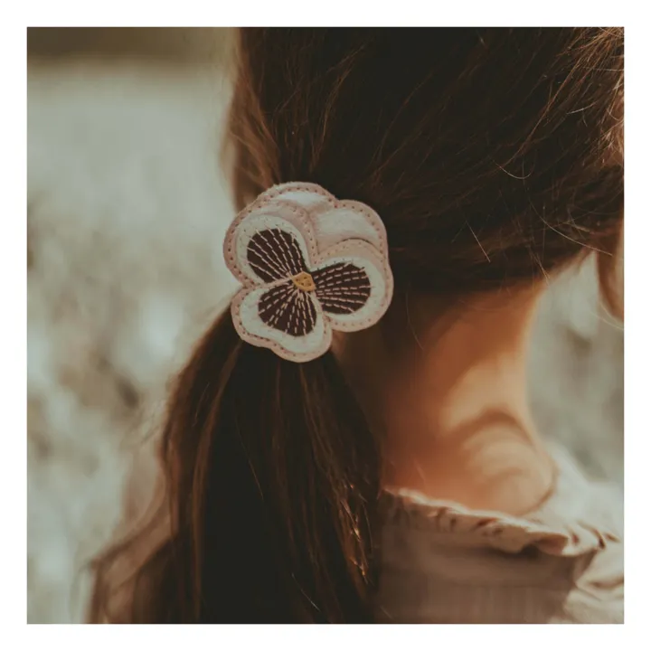 Donsje Chouchou Zaza Fields Violette | Rose