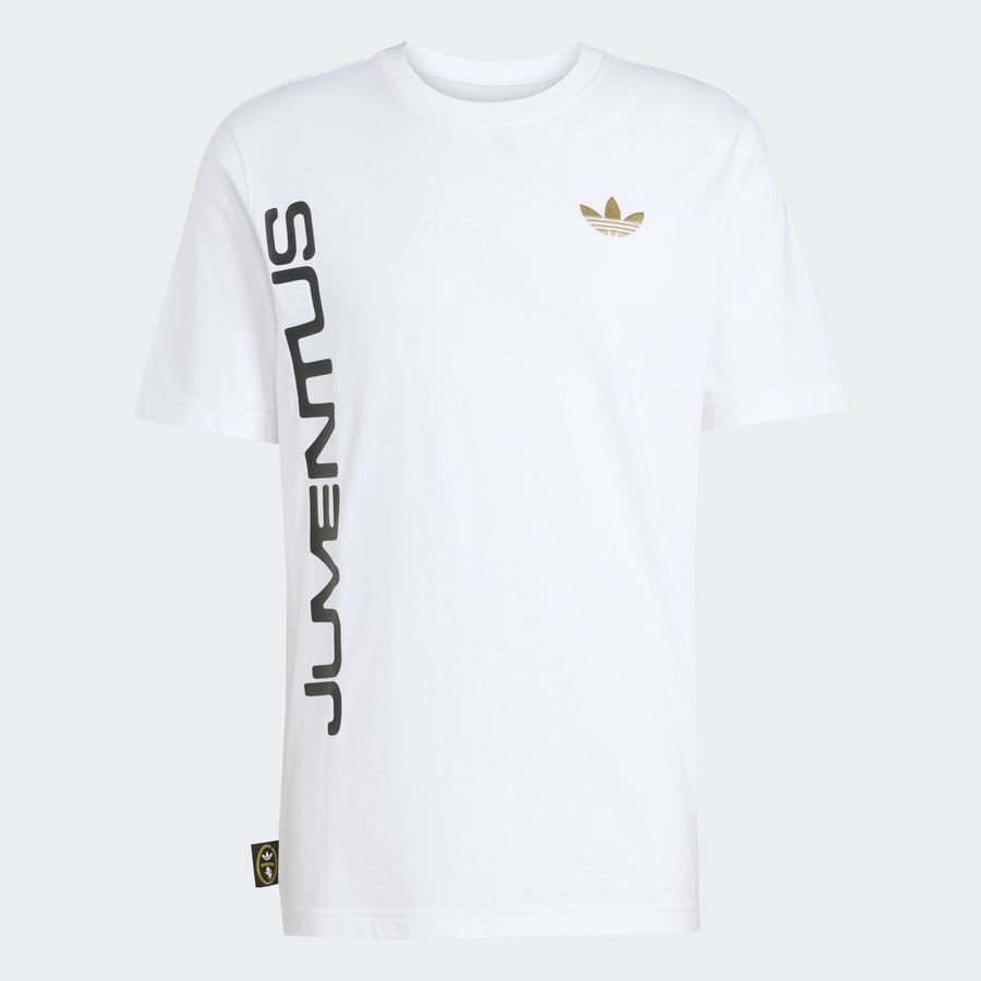 Adidas T-shirt graphique Juventus