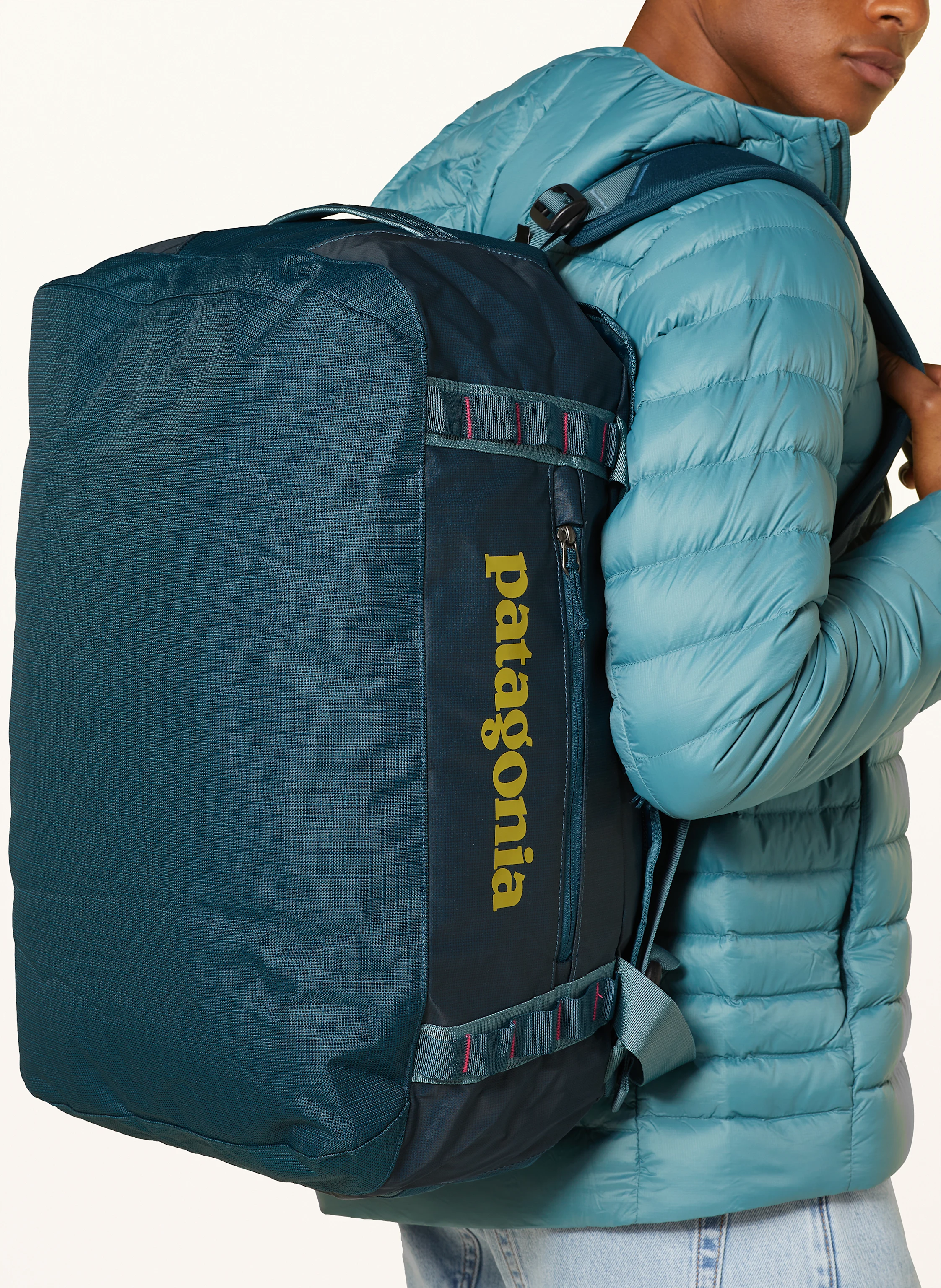 patagonia Reisetasche BLACK HOLE® 40 l
