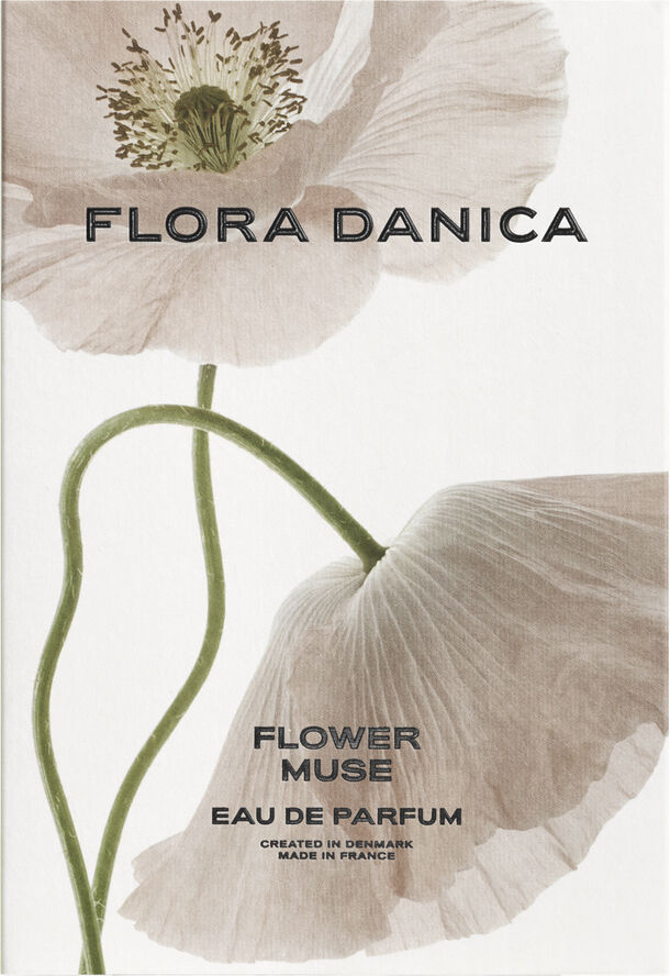 Flora Danica Flora Danica - Flower Muse