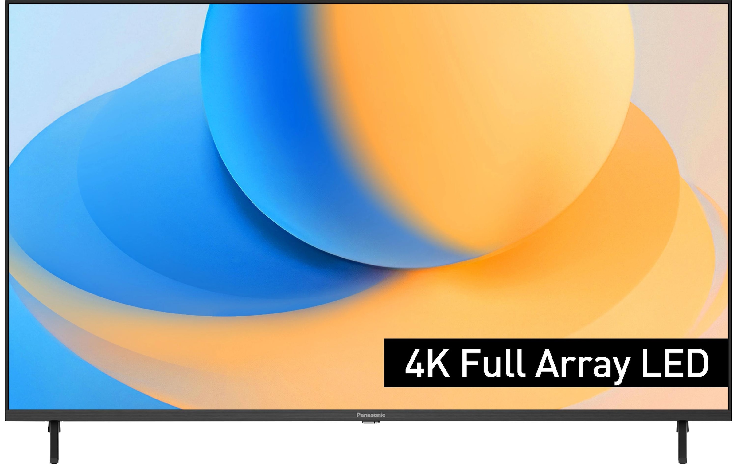 Panasonic LED-Fernseher »TV-55W90AEG 55 3840 x 2160 (Ultra HD 4K), LED-LCD« 139 cm/55 ″