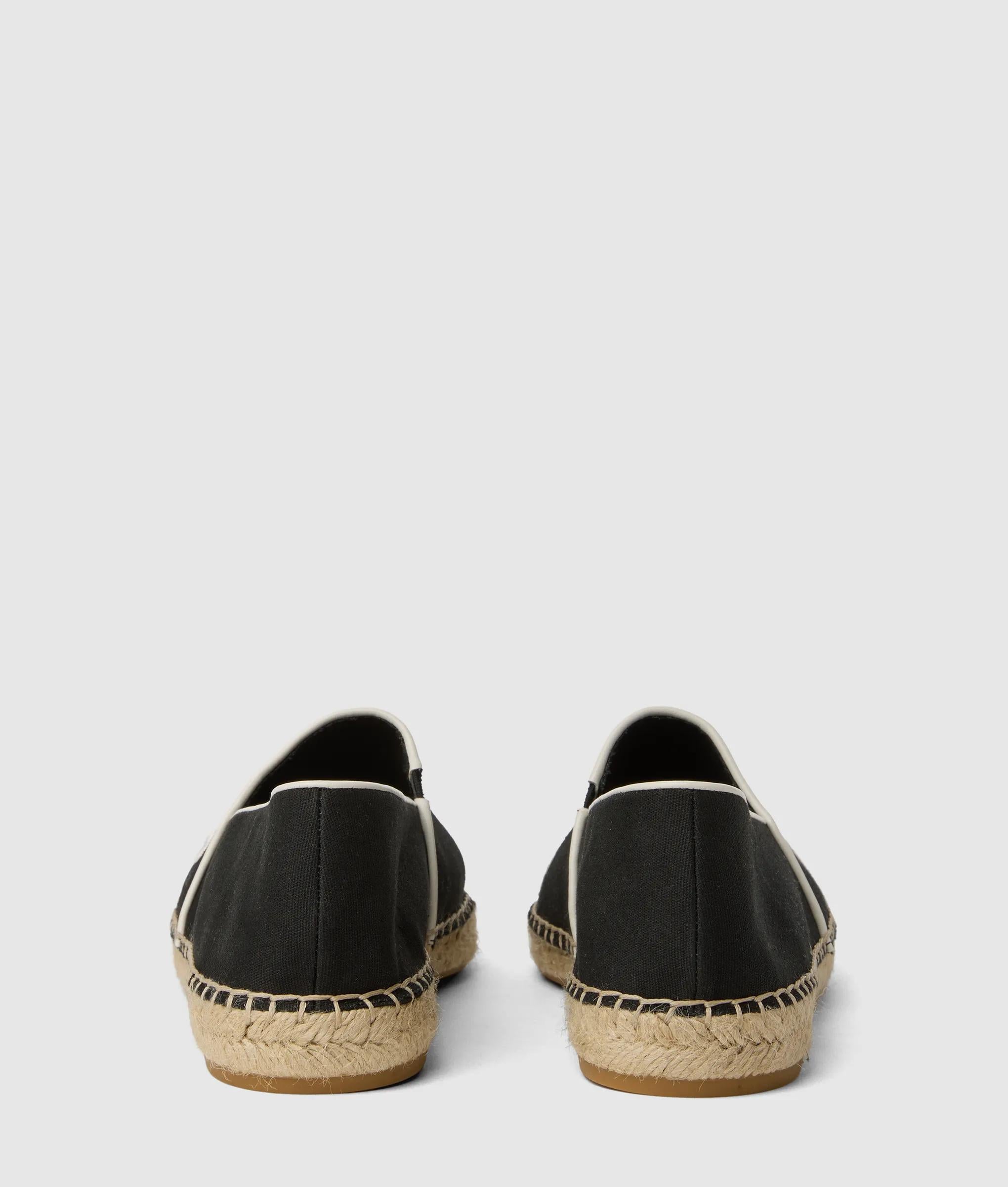 Kamini signia Platte schoenen