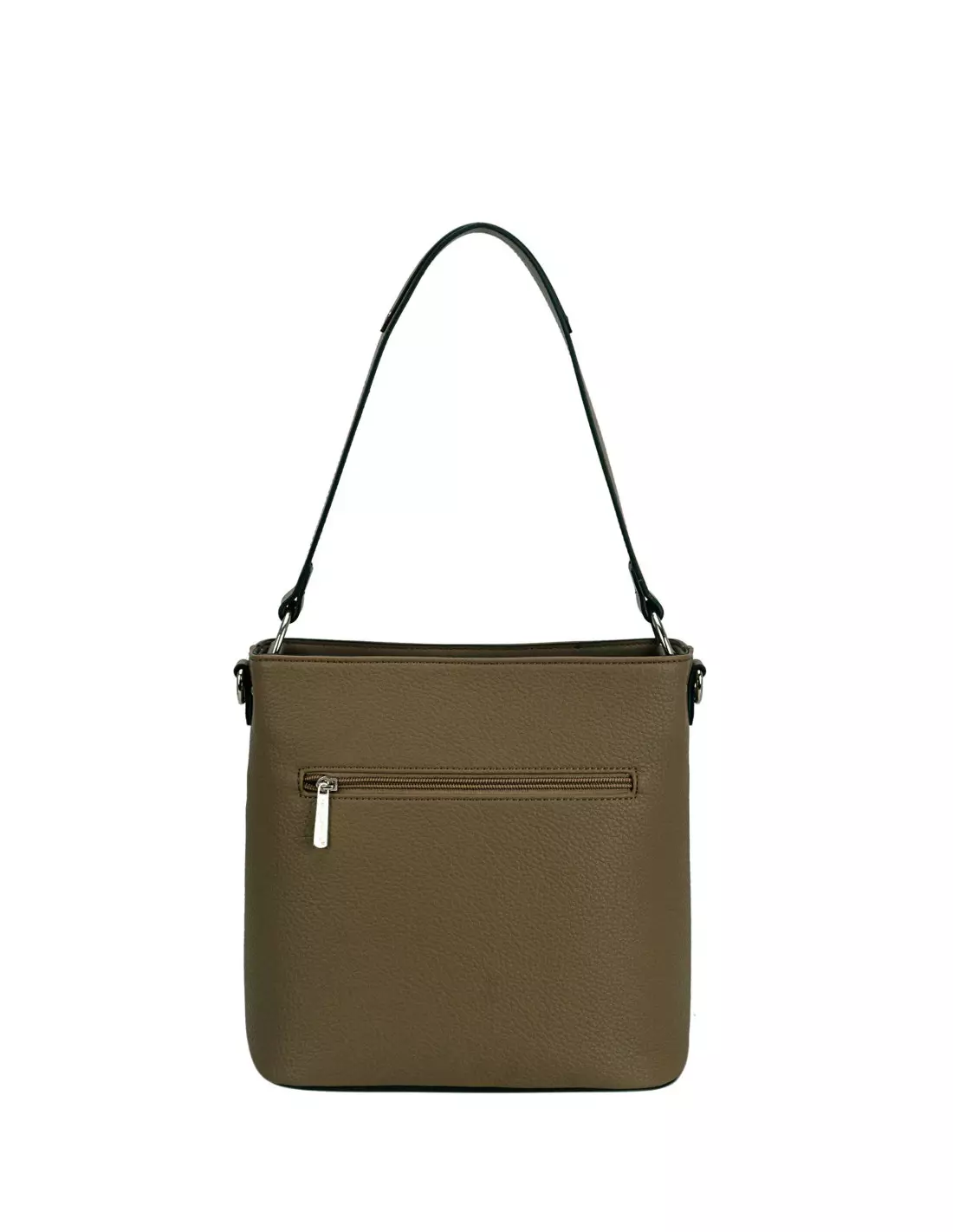 DAVID JONES CM6599 - Sacs & maroquinerie Kaki