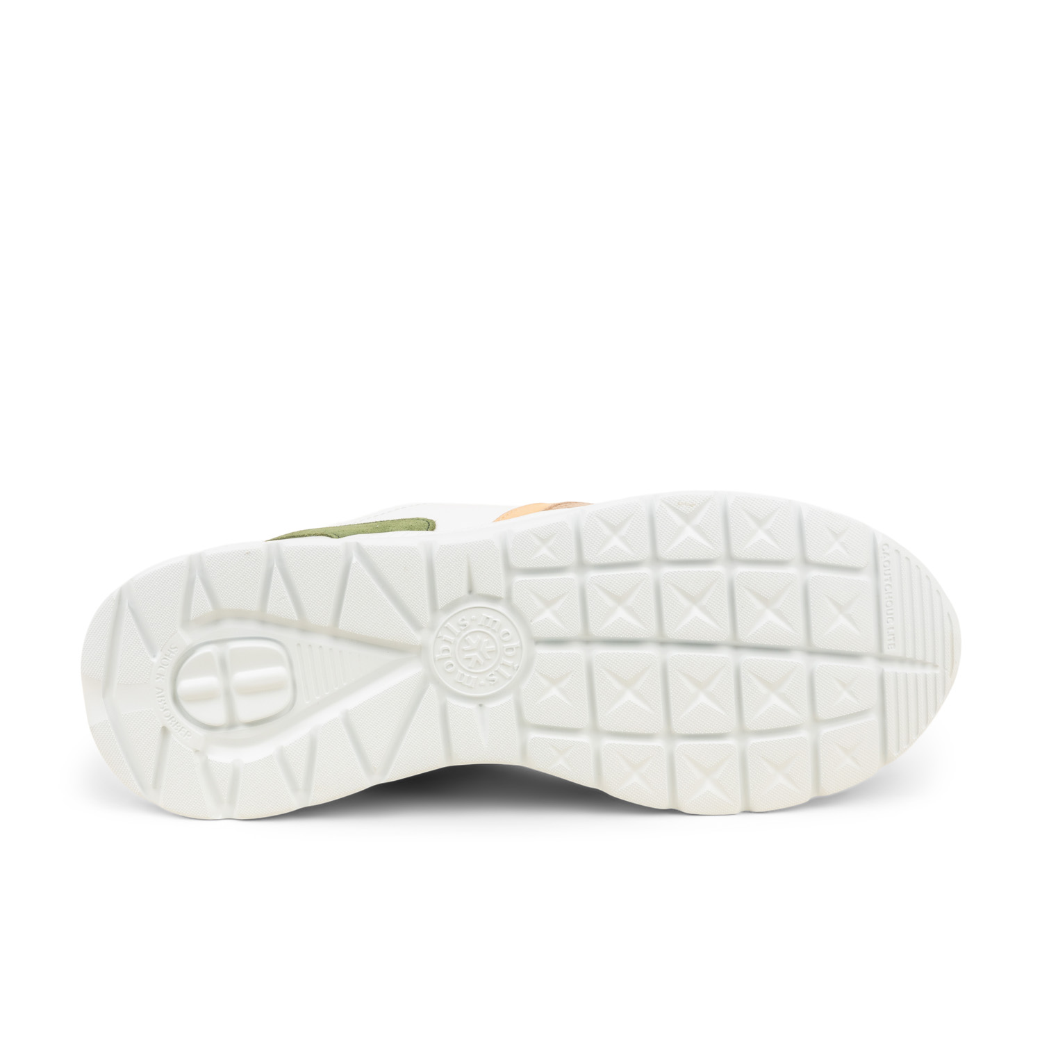 Baskets femme MOBILS BY MEPHISTO ROSIE