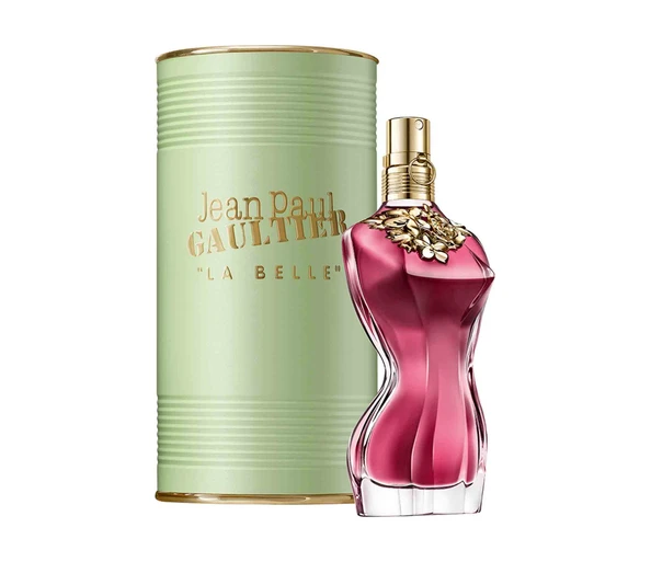 Jean Paul Gaultier La Belle Eau de Parfum