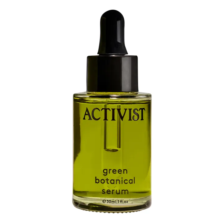 Activist Sérum hydratant botanique - 30 ml