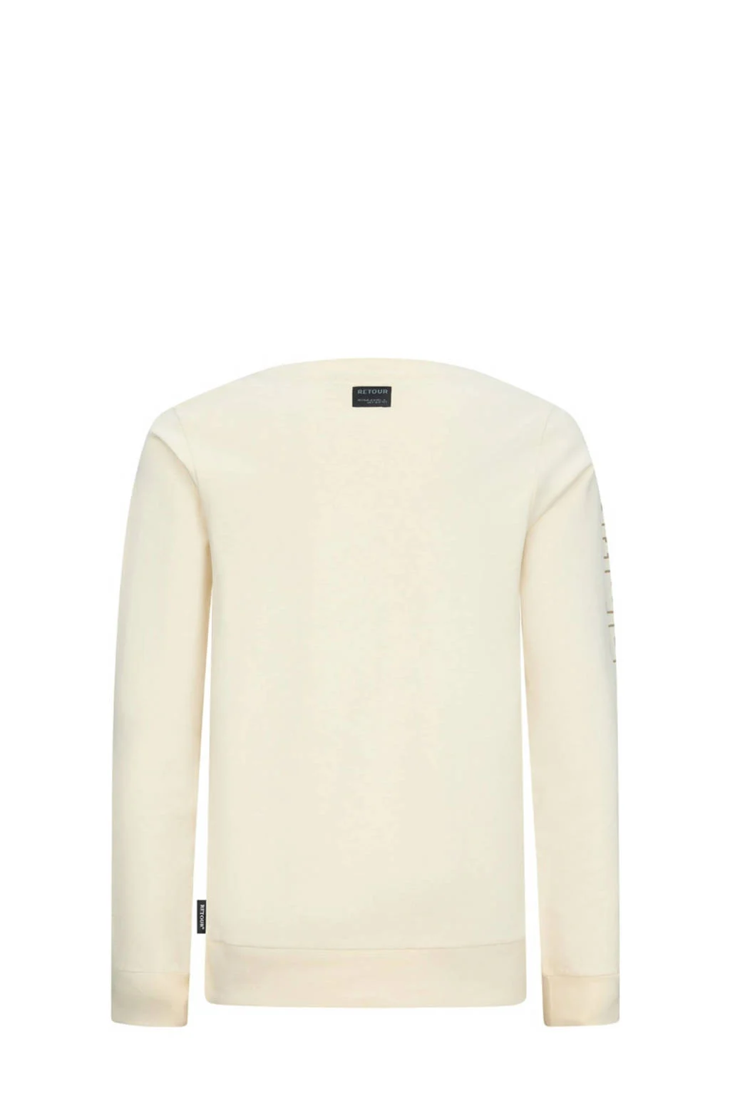 Retour Jeans longsleeve ecru