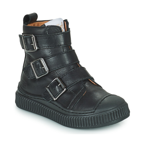 GBB - SIMMONE - Noir
