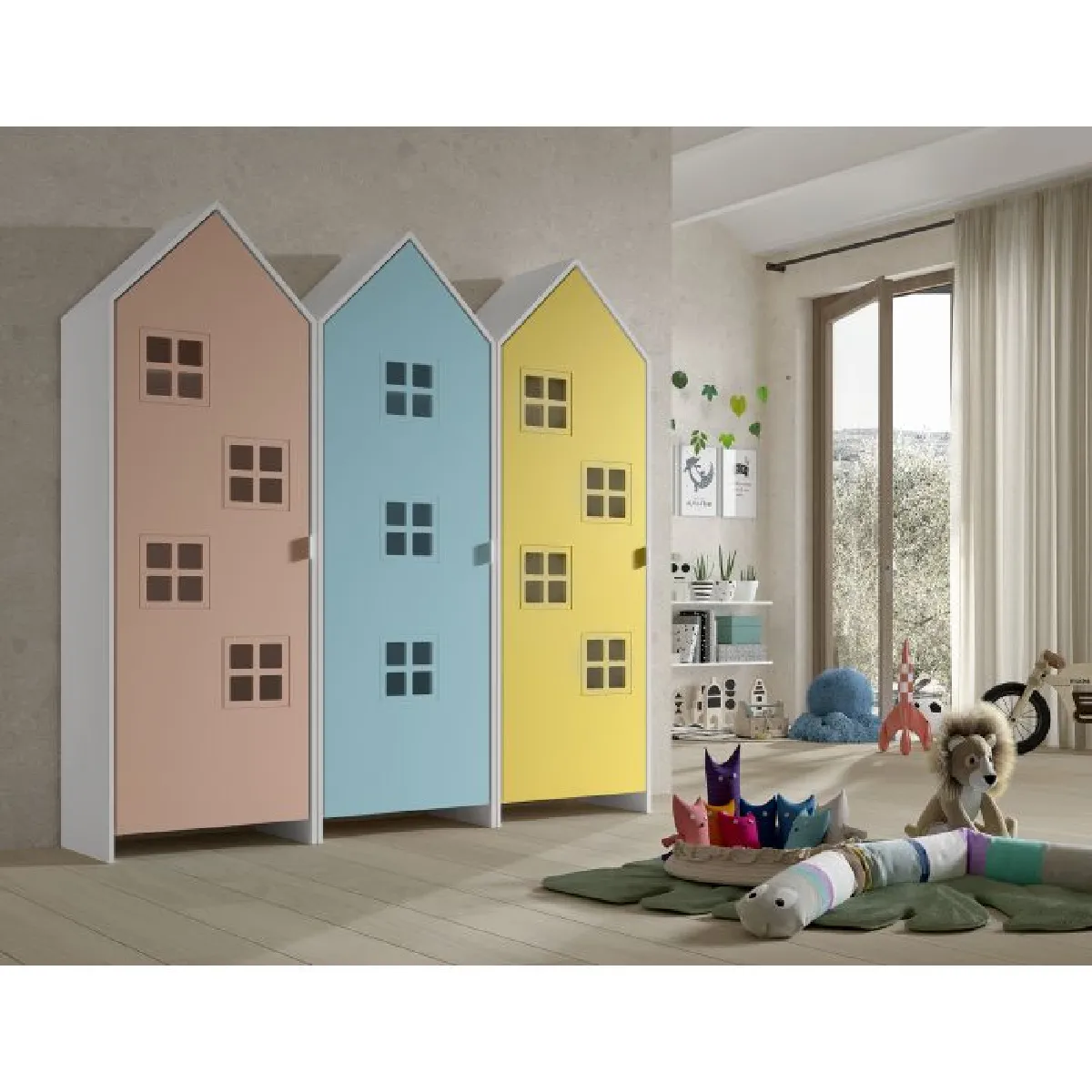 VIPACK Casami