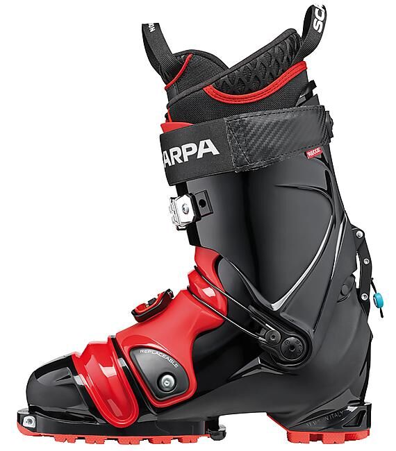 SCARPA - CHAUSSURES TELEMARK TX PRO