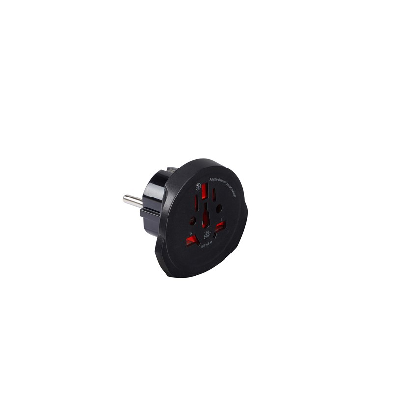 Samsonite<br>Adapter Worldwide +usb