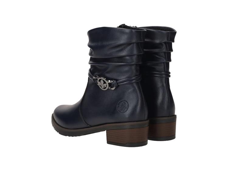 Rieker Y0572 navy