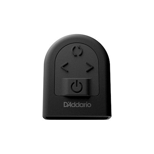 D'Addario PW-CT-14 Violin / Viola Micro Tuner stemapparaat voor (alt)viool