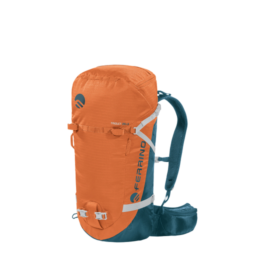 Mochila Ferrino Triolet 25+3 litros