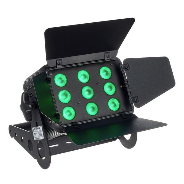 Stairville HL-x90 RGBW