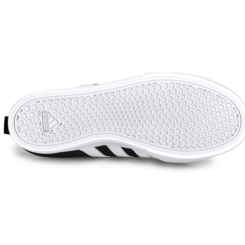Adidas Sportswear - BRAVADA 2.0 PLATFORM - Noir / Blanc